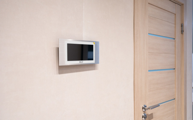 Апартаменты Метрополия Корпус Париж