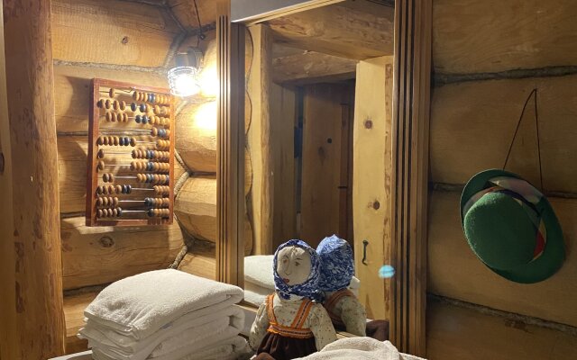 Arhangelskaya Dacha Boutique-hotel