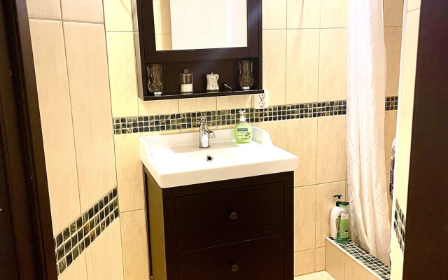 Apartaments u Zimnego Dvortsa 3
