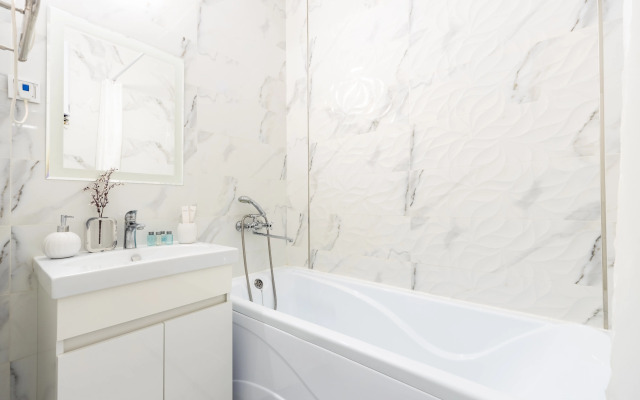 Апартаменты Favorite House в ЖК Александровский