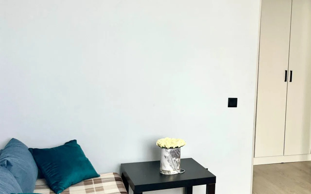 Квартира на Прибрежной