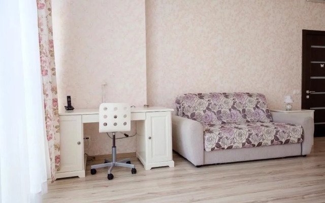 Квартира на Красногвардейской Улице, 38АлитБ