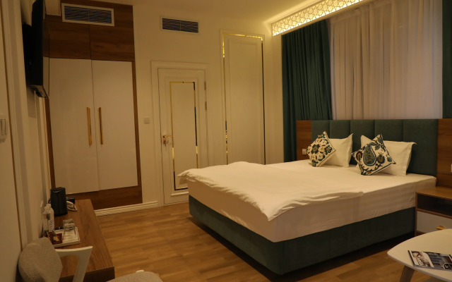 Asal Boutique Hotel
