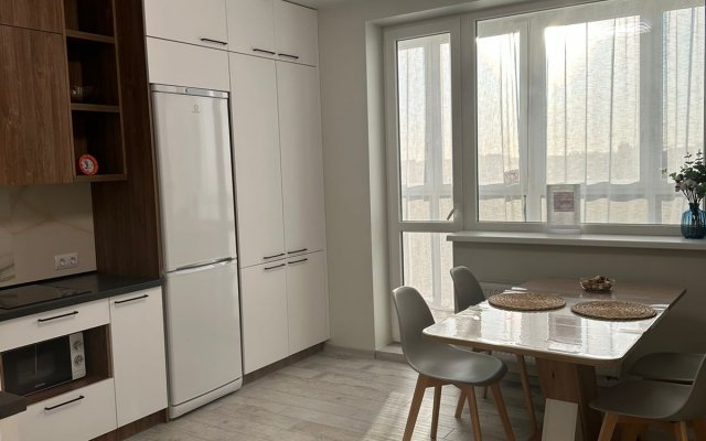 Квартира Двухкомнатная Красивейшие закаты в центре