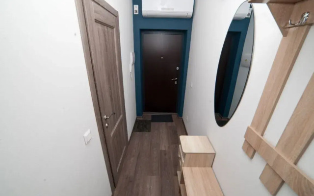 Maryin Dom na Malysheva, 42a Apartmemts