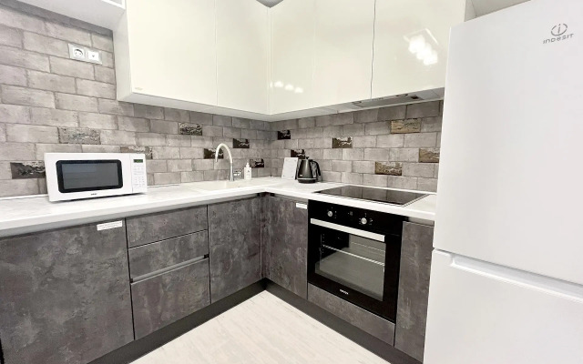 Квартира Неотель на Олимпийском бульваре