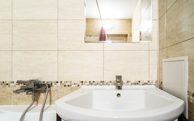 Апартаменты Уютные у Парка Краснодар