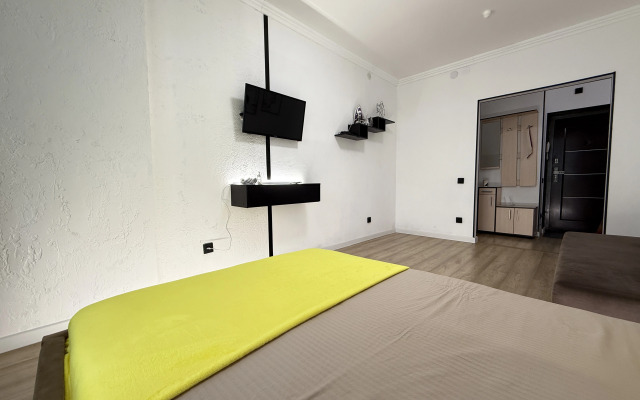 Квартира Юг Центр города