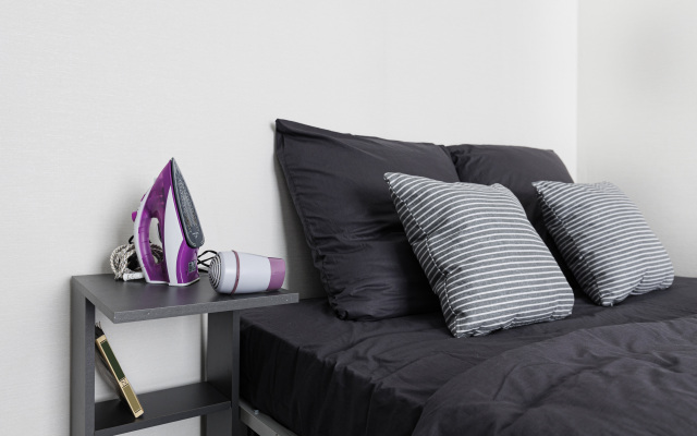 Квартира 1-комнатная 7 Минут Пешком от МЦД Химки