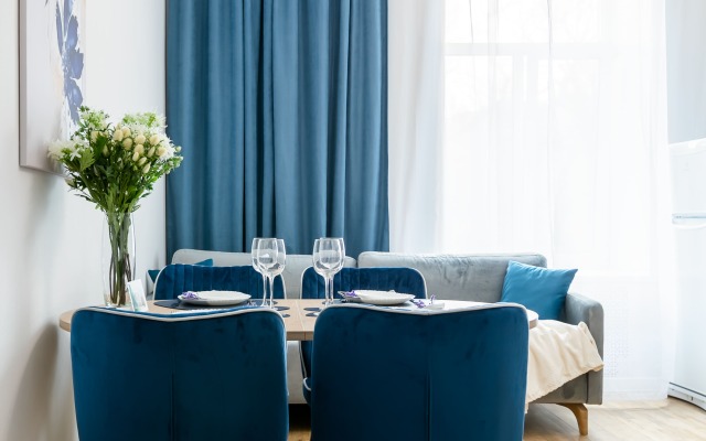 Квартира FlatStay Потемкинская 13/48