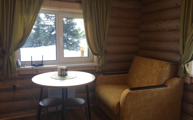 Guest house S Baney
