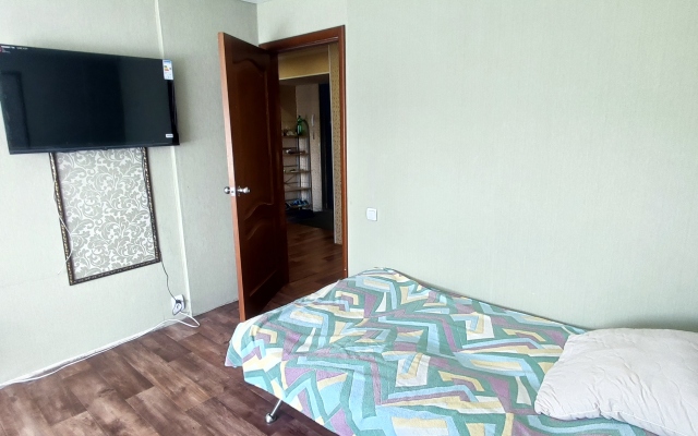 Апартаменты Daily rent