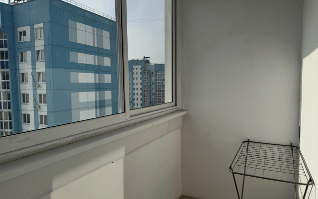 Apartamenty Avrora Zarechenskaya d6 k2