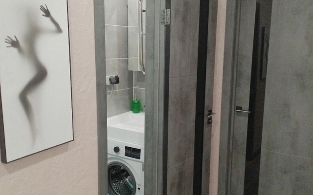 Квартира уютная с хорошим видом и расположением