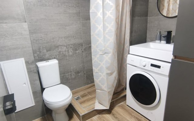 Апартаменты ЛОФТ-4 у Нижегородского КРЕМЛЯ