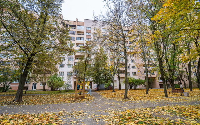 Квартира Апартаменты Ladgorna на Мележа 4