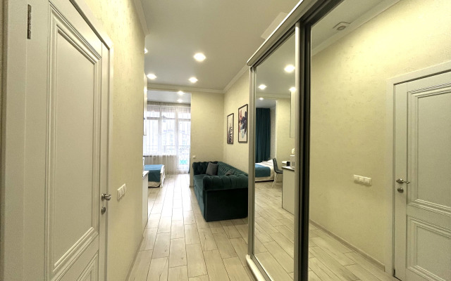 Апартаменты Сеть SimSim