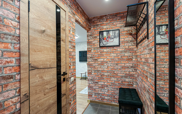 Istoricheskom Tsentre Flat