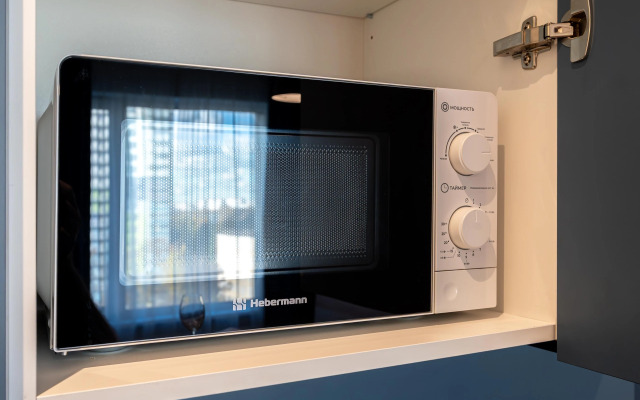 Квартира на Проспекте Энергетиков 8к2