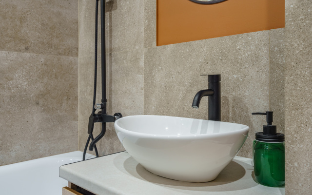 Апартаменты Good Night на Киевской 1