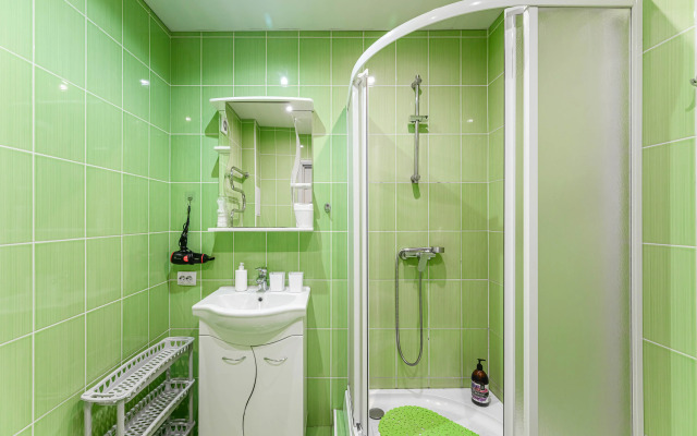 Chuvstvujte Sebya Kak Doma Flat