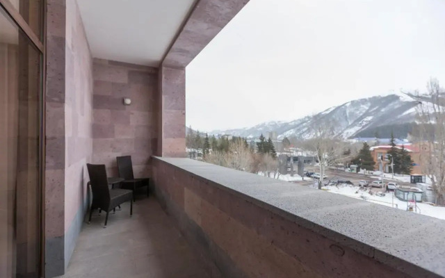 Armenia Hotel