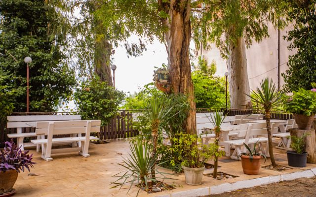 Skazka Guest House