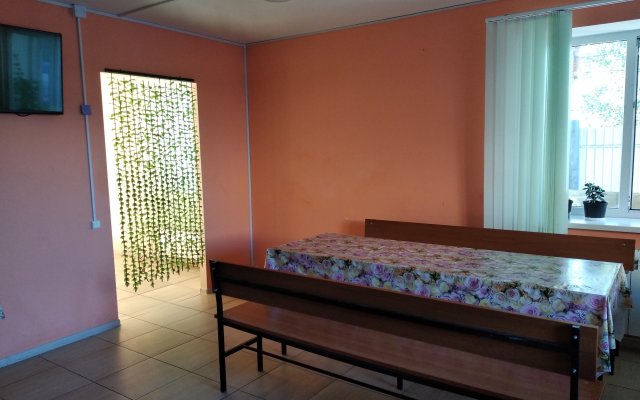 Best Hostel
