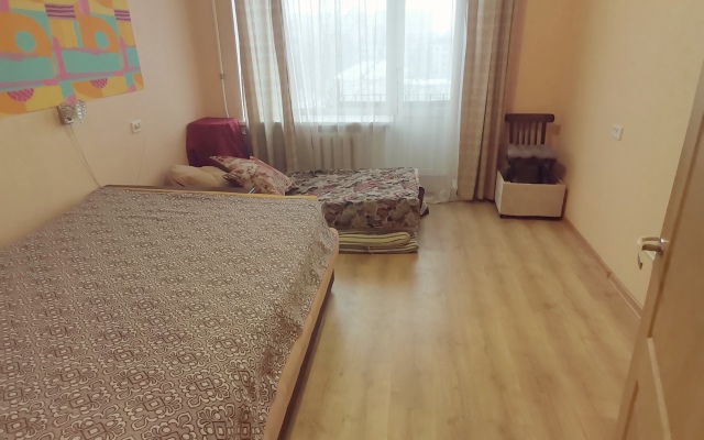 Dvushka S Izolirovannymi Komnatami V Spb Apartments