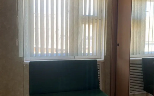 Na Krugovoj Private house
