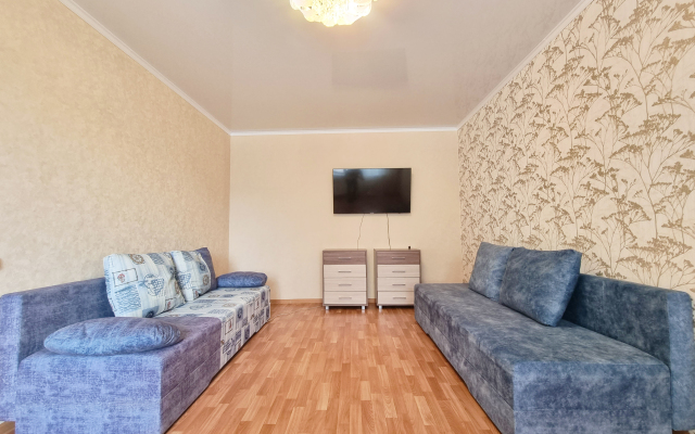 Апартаменты Комфорт класс, Степная 68