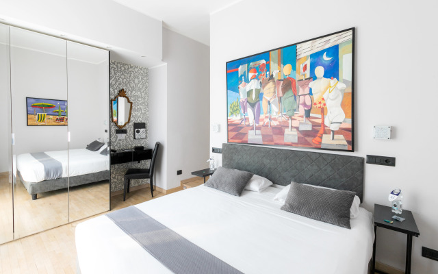 Guest house Aiello Rooms