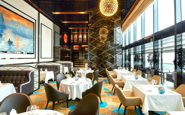 Sidemen Suites at  Platinum KLCC Apart-hotel