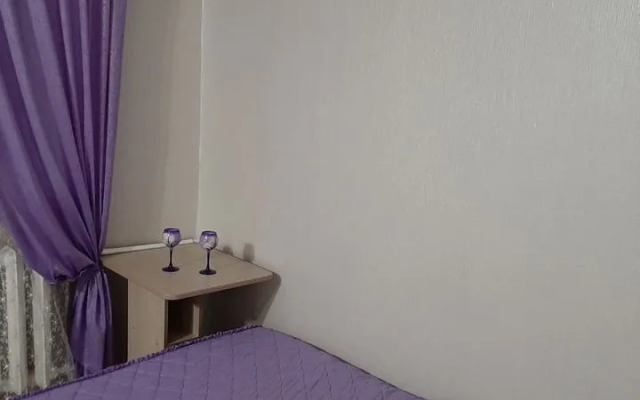 Квартира на Стахановской 20