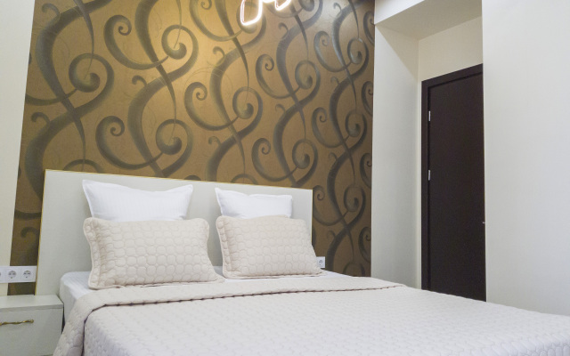 Tbilisi Core Libra Apartments
