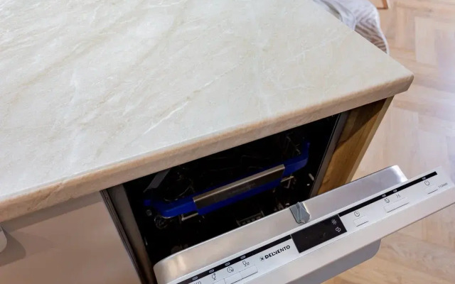 Studiya Chetyryokhmestnaya  V Zhk Letniy Flat