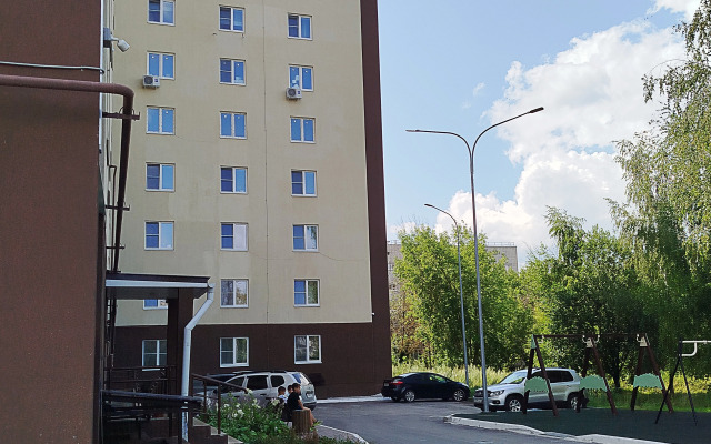 Квартира в древнем городе Муром