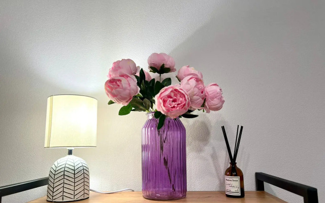 Квартира бизнес класса УютСьют