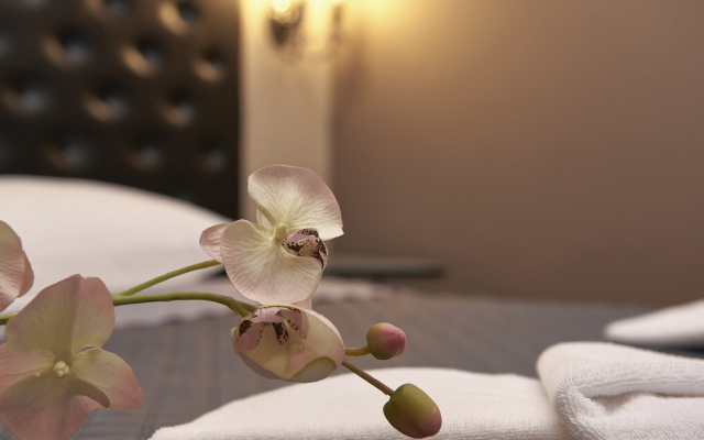 Grandora Loft Mini Hotel