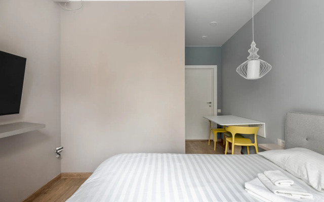 Квартира RentWill Dmitrovskoe Shosse 21 2