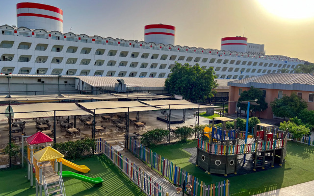 Transatlantik Hotel & Spa