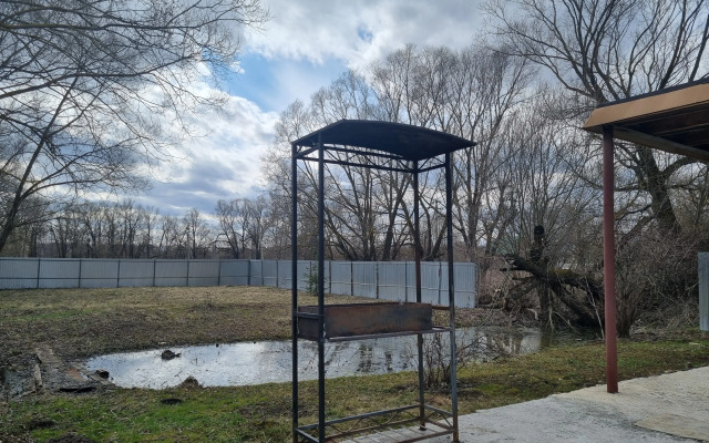 Частный дом Глебушка