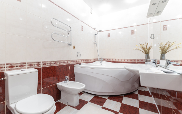 Апартаменты Comfort Home на Некрасова