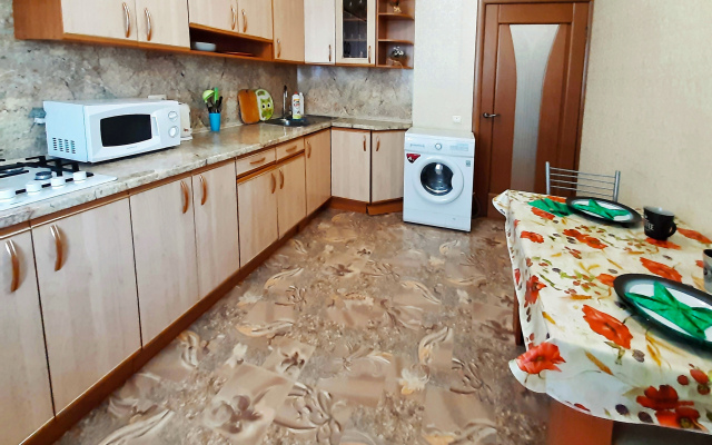 Апартаменты Ставровская Уют