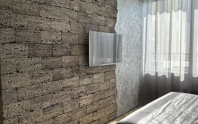 Апартаменты на Набережной 75к2 (302.2)