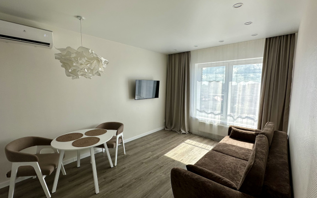 V Ak  Masharov Apartments