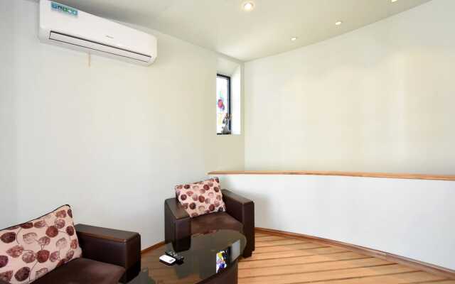RentInnYerevan Avag Petrosyan 2 Apartments