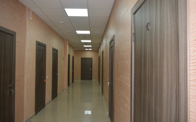 Centr City Hotel