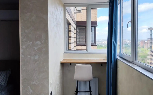 Rossiya Rostov-na-Donu, 26-ya Liniya 35/1 Apartments