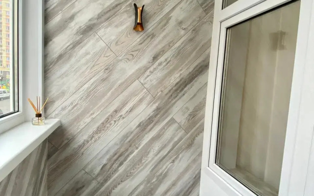 Квартира Уютная однокомнатная в Юго-Западном районе